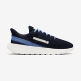 Decathlon Klnj Be Fresh Mavi Lacivert Erkek Spor Ayakkabı