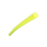 Decathlon Köpük Deniz Makarnası - 118 Cm - Sarı Limon Sarısı