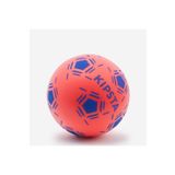 Decathlon Köpük Futsal Topu - 3 Numara - Kırmızı