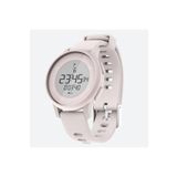 Decathlon Kronometreli Pembe W500S Koşu Saati