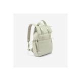 Decathlon Küçük Sırt Çantası - Bilgisayar Bölmesi - 10 L Yosun Gri Standart