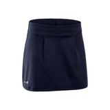 Decathlon Kuikma Çocuk Tenis Eteği - Lacivert - TSK100