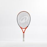 Decathlon Kuikma Easy Comp 23 inç Kırmızı Çocuk Tenis Raketi
