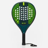 Decathlon Kuikma PR 190 Yeşil Yetişkin Padel Raketi