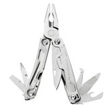 Decathlon Leatherman 14 Fonksiyonlu Leatherman Rev Çok Amaçlı Pense