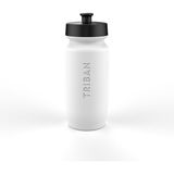 Decathlon Matara - 550 ml - Beyaz - Essential - Beyaz - Siyah
