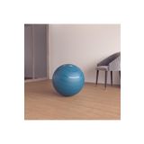 Decathlon Mavi Domyos Gym/pilates Topu - 1 / 55 Cm - S Boy - Mavi Fizyoterapi Aletleri
