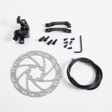 Decathlon Mekanik Rotor Seti
