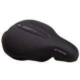 Decathlon Memoryfoam 500 Siyah Sele Kılıfı