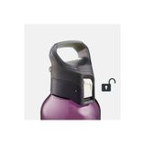 Decathlon Mh500 Mavi 0.8 L Quechua Outdoor Plastik Matara