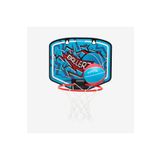Decathlon Mini Basketbol Potası - Mavi/Kırmızı - SK100