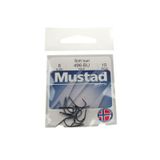 Decathlon Mustad 496-BU-C10 Olta İğnesi