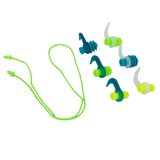 Decathlon Nabaiji 3 Boy Silikon Kulak Tıkacı