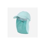Decathlon Nabaiji Bebek Uv Korumalı Şapka - Yeşil