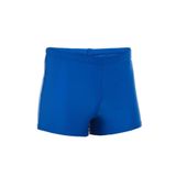 Decathlon Nabaiji Boxer Mavi 14 Yaş Erkek Çocuk Mayo