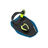 Decathlon Nabaıjı El Paleti - M Boy - Siyah Sarı