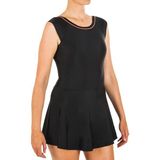 Decathlon Nabaiji Kadın Mayo - Siyah - Una - 40