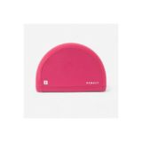 Decathlon Nabaiji Kumaş Pembe Havuz Bonesi