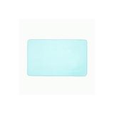 Decathlon Nabaiji Mikrofiber Havlu - L - Mavi - 80 X 130 Cm Buz Mavisi/Elektrik Mavisi 80 X 130