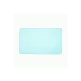 Decathlon Nabaiji Mikrofiber Havlu - L - Mavi - 80 X 130 Cm Buz Mavisi/Elektrik Mavisi L