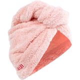 Decathlon Nabaiji Mikrofiber Saç Havlusu - 26 x 65 cm - Yavruağzı
