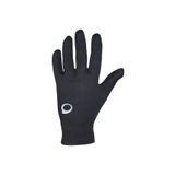 Decathlon Neopren 2 mm Siyah Dalış Eldiveni