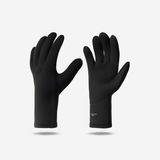 Decathlon Neopren Dalış Eldiveni - 3 Mm - Siyah - Essentiel