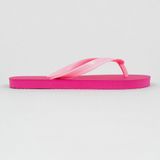 Decathlon Olaian Çocuk Parmak Arası Terlik - Pembe - 100 - Fuşya