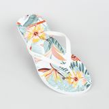 Decathlon Olaian Tropical 120 Kadın Parmak Arası Terlik