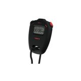Decathlon ONstart 110 Siyah Kronometre