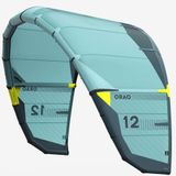 Decathlon Orao Kite 12M2 Freeride Hangtime Straterial Uçurtma