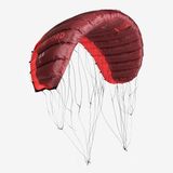 Decathlon Orao KS100 Kırmızı 2.5x2.5 mt Power Kite