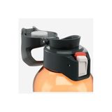 Decathlon Outdoor Matara - 0,8 L -Turuncu - Ecozen® - 500 Turuncu