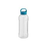 Decathlon Outdoor Plastik Matara 0,8 Litre MH100 Şeffaf Hafif ve Dayanıklı