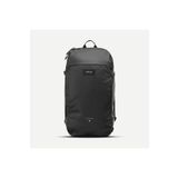 Decathlon Outdoor Sırt Çantası - 40 L - Siyah - Travel 500 Organizer
