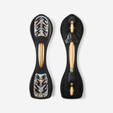 Decathlon Oxelo 100 Stickers Başlangıç Seviyesi Waveboard