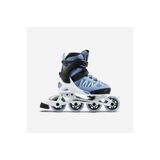 Decathlon Oxelo Çocuk Fitness Pateni, Mavi/Beyaz, 35-38 Beden, FIT 5