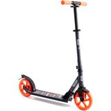 Decathlon Oxelo Scooter - Lacivert/Turuncu - Mıd 7 - Lacivert - Turuncu