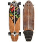Decathlon Oxelo Surfskate Longboard Carve 540 Bird Kaykay