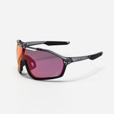 Decathlon Perf 500 Siyah Bisiklet Gözlüğü 1-3. Kategori