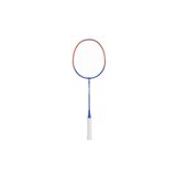 Decathlon Perfly BR100 Mavi Kırmızı Çocuk Badminton Raketi