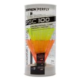 Decathlon Perfly PSC 100 3'lü Orta Boy Badminton Topu