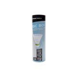 Decathlon Perfly PSC500 6'lı Orta Boy Plastik Badminton Topu