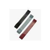 Decathlon Pilates Bandı Seti - 5-6-7 Kg - Kauçuk - Turkuvaz/ Bordo/siyah- Fıtness 100