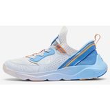 Decathlon Playful Easy Mavi Beyaz Çocuk Spor Ayakkabı