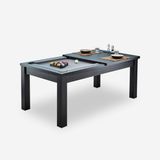 Decathlon Pongori BT 600 US Dönüştürülebilir Bilardo Masası
