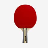 Decathlon Pongori ITTF Kulüp 5 Yıldız TTR 560 Speed Carbone Shakehand Masa Tenisi Raketi