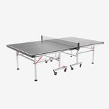 Decathlon Pongori Siyah TTT 130.2 Masa Tenisi Masası