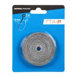 Decathlon Pongori Tta 5 m Raket Koruyucu Bant