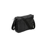 Decathlon Postacı Seyahat Çantası - Kompakt - 15 L - Siyah - Travel Siyah 15 L